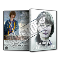 Hayatın Gittiği Yer - The Fold 2013 Türkçe Dvd Cover Tasarımı